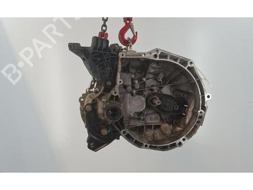 Used Gearbox Gearbox 37649035 37649035