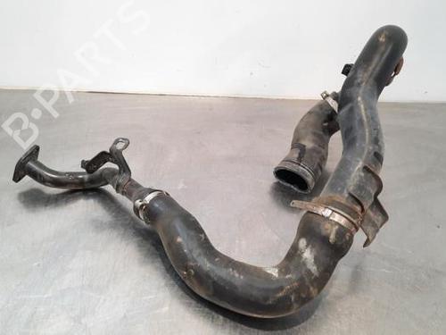 Intercooler pipe FIAT DOBLO Cargo (263_) 1.3 D Multijet | BP20078513M127 