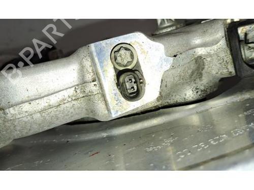 Right rear steering knuckle MERCEDES-BENZ GLE (V167) GLE 300 d 4-matic (167.119) | BP23638466M28 