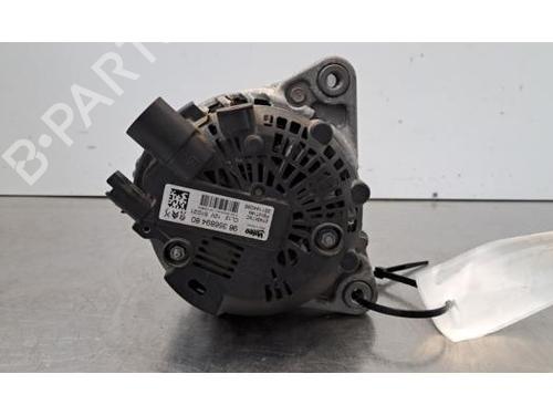 Generator Generator 39500554 39500554