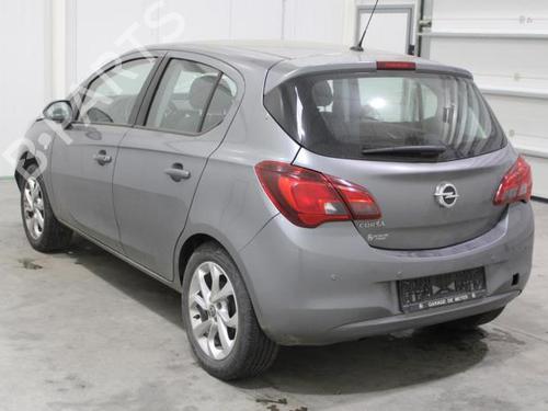 Klimaleitungen OPEL CORSA E (X15) 1.4 (08, 68) | BP15235871M126 