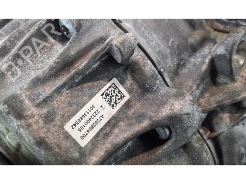 Transfer box MERCEDES-BENZ EQV (W447) EQV 300 (447.813, 447.815) | BP32847400M36 - Image 7