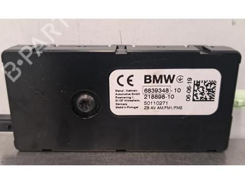 Used Electronic module BMW X5 (G05, F95) xDrive 25 d (231 hp) 30331574