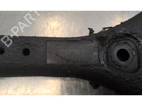 Right rear suspension arm BYD e6 EV | BP33927682M15  - Image 5