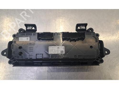 Climate control FORD FOCUS IV (HN) 1.0 EcoBoost | BP37288184I5 - Image 3