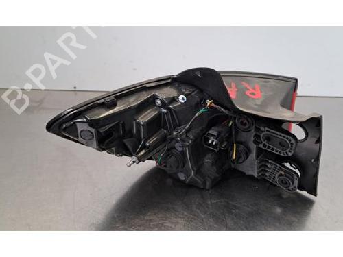 Right taillight MG MG 5 Estate EV | BP38322310C35 - Image 2