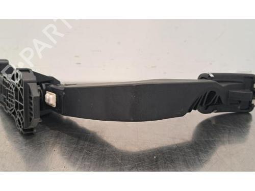 Pedal PEUGEOT 2008 II (UD_, US_, UY_, UJ_, UR_, UC_) e-2008 (UKZKXZ) | BP28966645I4 