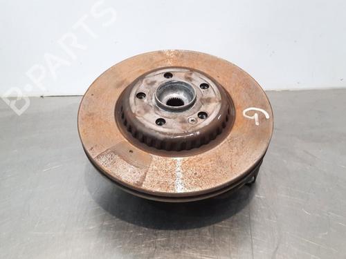 Used Left rear steering knuckle MERCEDES-BENZ E-CLASS (W213) E 300 de (213.016) (306 hp) 11108691