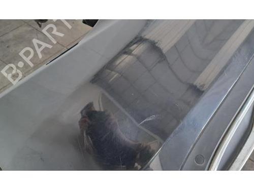 Rear bumper MERCEDES-BENZ C-CLASS (W205) C 220 d (205.014) | BP23598958C8 