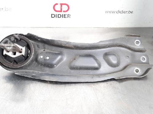Right rear suspension arm MERCEDES-BENZ A-CLASS (W176) A 180 CDI / d (176.012) | BP10876095M15 
