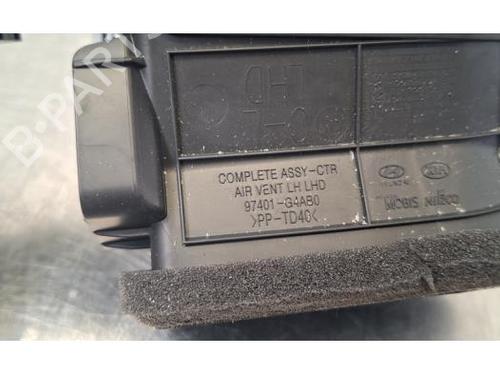 Luftventil HYUNDAI i30 (PDE, PD, PDEN) 1.5 T-GDI hybrid 48V | BP38297336I21 - Image 3