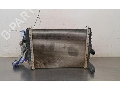 Used Intercooler Intercooler CITROËN JUMPY III Van (V_) E-JUMPY (136 hp) 33918062 33918062