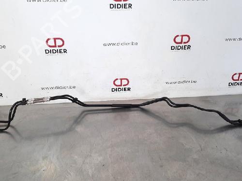 Used Pipe JAGUAR XF II (X260) 3.0 D (300 hp) 15019120