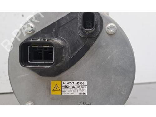 AC compressor TOYOTA bZ4X (_EAM1_) EV (XEAM10) | BP34048347M34 - Image 3