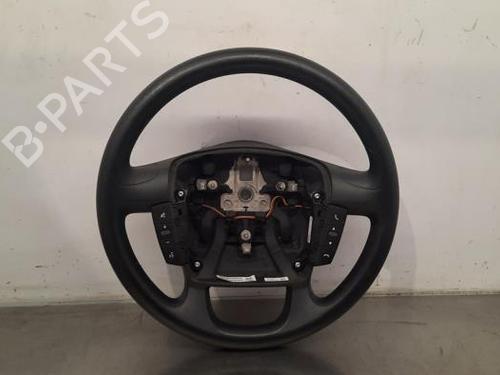 Used Steering wheel PEUGEOT BOXER Van 2.2 HDi 120 (120 hp) 23623483