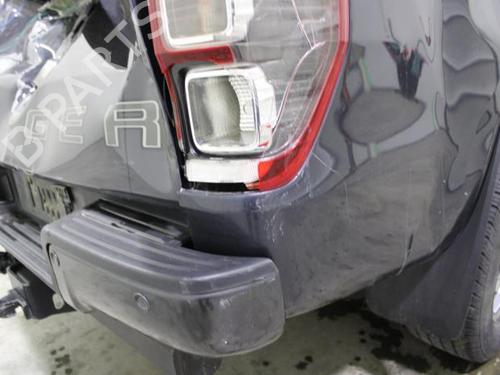 Front differential FORD RANGER (TKE) 2.0 EcoBlue 4x4 | BP31274074M23 