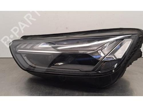Used Left headlight Left headlight AUDI Q5 Sportback (FYT) 45 TFSI Mild Hybrid quattro (265 hp) 32665323 32665323