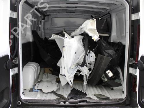 Fuel tank RENAULT TRAFIC III Van (FG_) 2.0 dCi 130 (FGMY) | BP30331709C62 