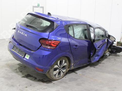 Gearbox DACIA SANDERO III 1.0 TCe 100 ECO-G | BP39417927M3 - Image 10