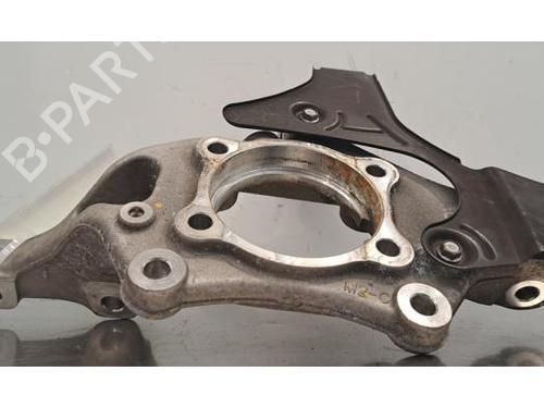 Left front steering knuckle KIA EV6 (CV) 77 | BP29521873M25 