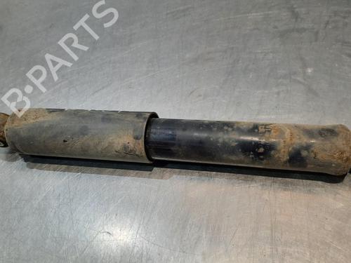 Right rear shock absorber CITROËN JUMPER II Platform/Chassis 2.2 HDi 130 | BP15031134M19 