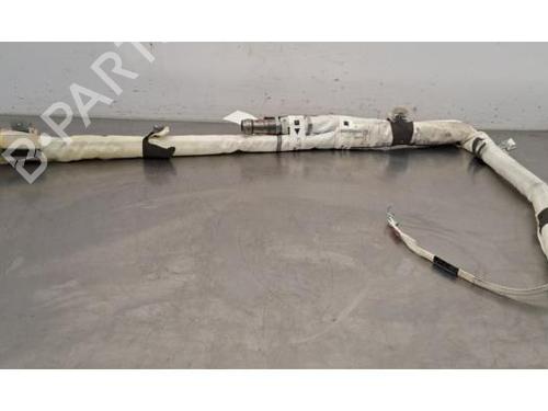 Used Left curtain airbag NISSAN JUKE (F16_) DIG-T 117 (117 hp) 29879398