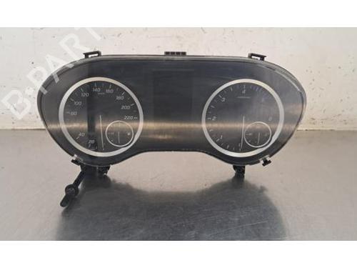 instrument-cluster-mercedes-benz-vito-van-w447-2014-34120641 main image