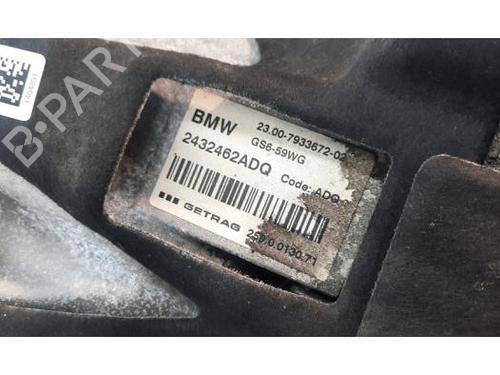 Gearbox BMW 1 (F40) 116 d | BP37431388M3  - Image 6