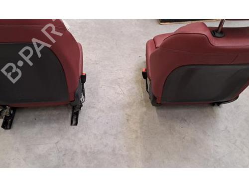 Seats set BMW 4 Gran Coupe (G26) 420 i | BP36005053C78  - Image 9