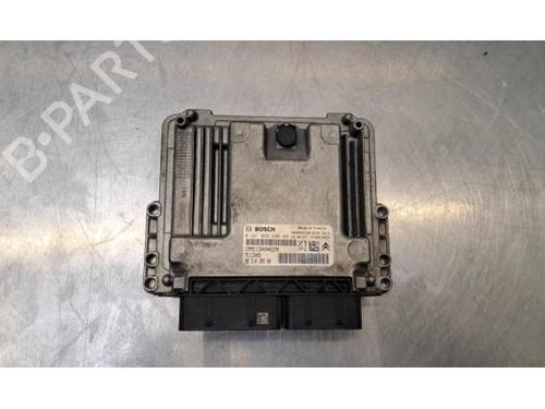 Engine control unit (ECU) OPEL VIVARO C Van (K0) 1.5 | BP37251989M57 - Image 7