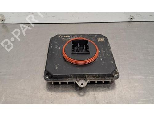 Used Electronic module Electronic module MINI MINI COUNTRYMAN (F60) Cooper (136 hp) 33316415 33316415