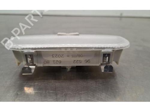 Plafonier CITROËN JUMPY III Van (V_) 2.0 BlueHDi 145 | BP32376346I8