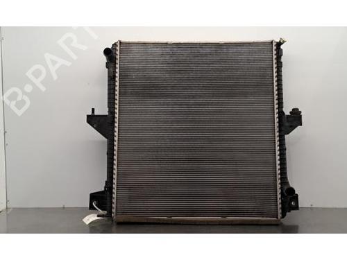 Køler FORD RANGER (TKE) 2.0 EcoBlue 4x4 | BP30194858M31 