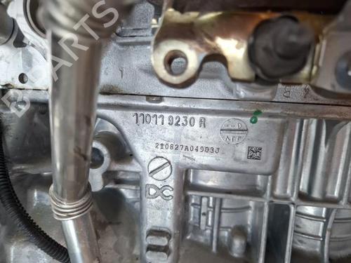 Engine DACIA SANDERO III 1.0 TCe 100 ECO-G | BP39905761M1 - Image 9
