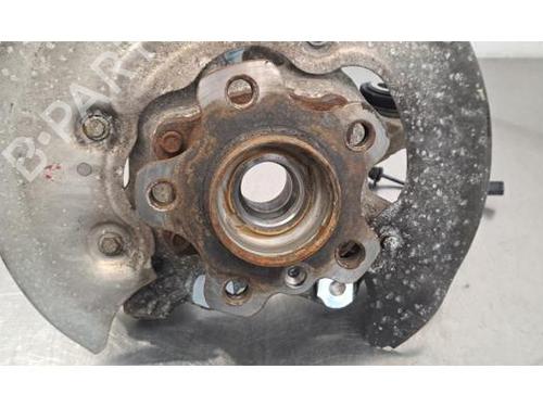 Left rear steering knuckle BMW i3 (I01) s Electric | BP33727062M27 - Image 3