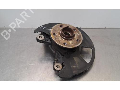 Used Left front steering knuckle Left front steering knuckle 37689489 37689489
