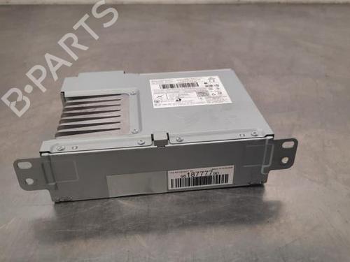 Radio PEUGEOT EXPERT Van (V_) 2.0 BlueHDi 150 | BP23632652E6 