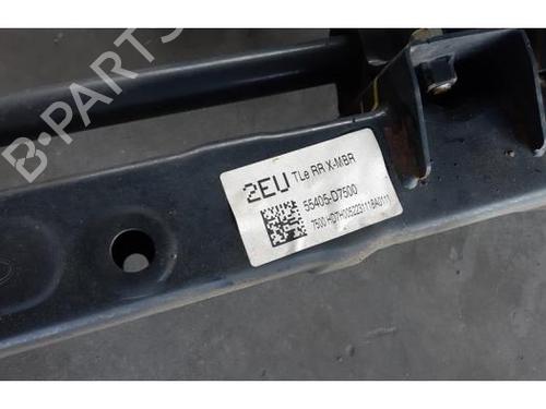 Subframe HYUNDAI TUCSON (TL, TLE) 1.7 CRDi | BP23596758M9 