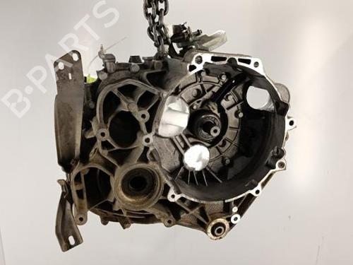 Getriebe für VW CRAFTER Van (SY_, SX_) 2.0 TDI FWD (SYB, SYC, SYD) (140 hp) 31633987