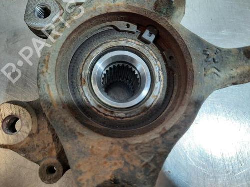 Right front steering knuckle OPEL CORSA F (P2JO) CORSA-e (68) | BP35778213M26 - Image 4