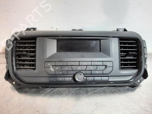 Switch PEUGEOT EXPERT Van (V_) 2.0 BlueHDi 145 | BP32767703I30  - Image 5