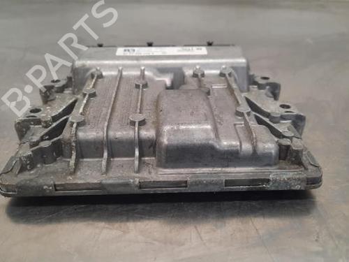 Engine control unit (ECU) MERCEDES-BENZ CLA Coupe (C117) CLA 180 CDI / d (117.312) | BP23615702M57 