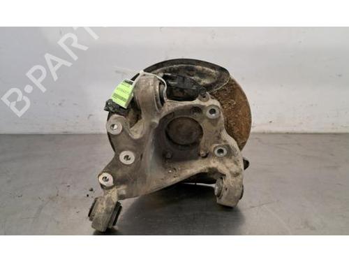 Right rear steering knuckle MERCEDES-BENZ CLA (C118) CLA 180 d (118.310) | BP24231454M28 