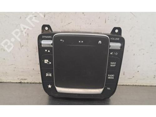 Used Electronic module Electronic module MERCEDES-BENZ EQB (X243) EQB 350 4-matic (243.612) (292 hp) 33316297 33316297