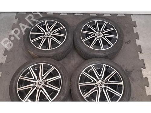 Used Wheel set Wheel set 39180153 39180153