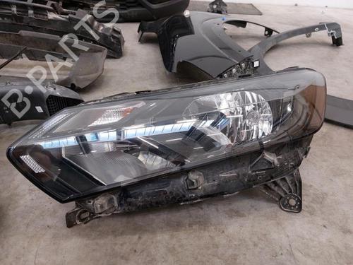 Full front DACIA SANDERO III 1.0 TCe 100 ECO-G | BP40050015S1 - Image 13
