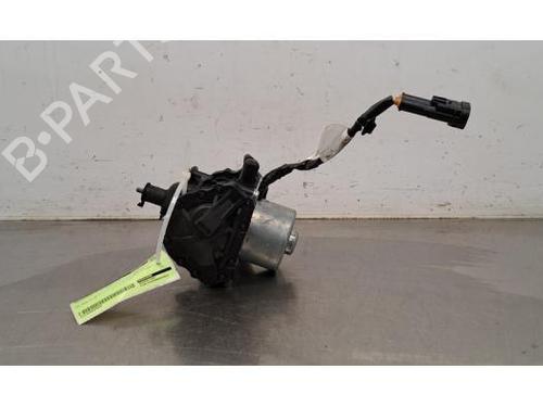 Used Other LANCIA YPSILON (L21) EV (156 hp) 26927911