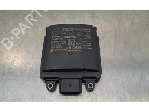 Used Electronic module FIAT DUCATO Van (250_) E-Ducato (250DPE) (122 hp) 32222704