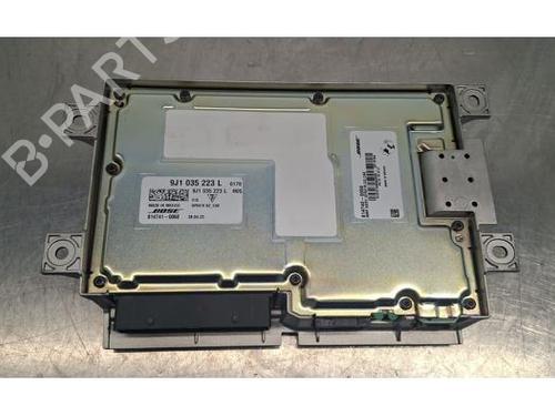 Electronic module PORSCHE 911 Convertible (992) 3.0 Carrera 4 (992610) | BP31154345M83