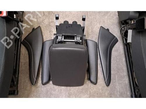 Seats set MG MG ZS SUV (AZS1) EV | BP40025896C78  - Image 5